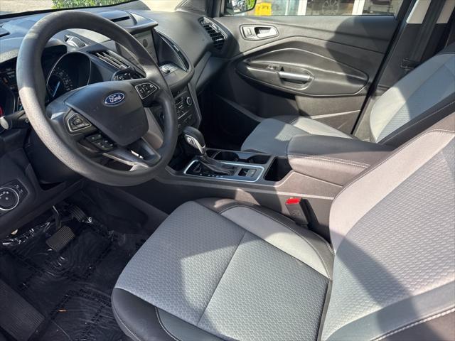 used 2018 Ford Escape car, priced at $10,999