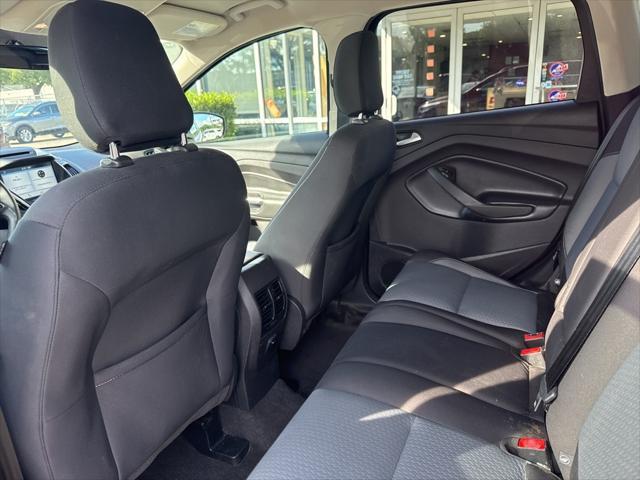 used 2018 Ford Escape car, priced at $10,999