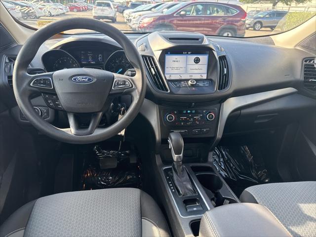 used 2018 Ford Escape car, priced at $10,999