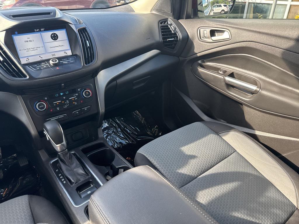 used 2018 Ford Escape car, priced at $10,999
