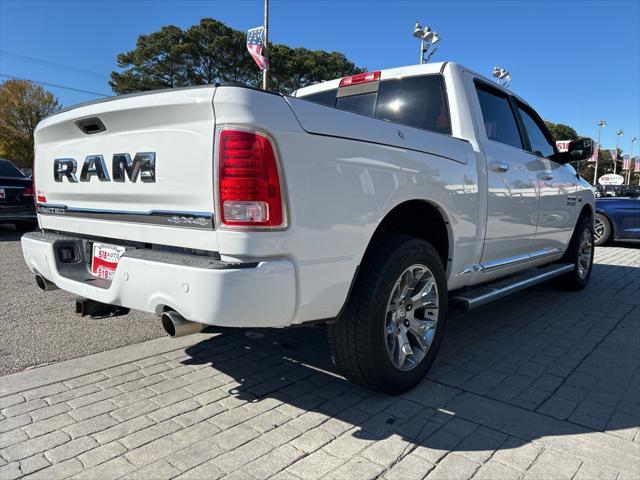 used 2016 Ram 1500 car, priced at $23,999