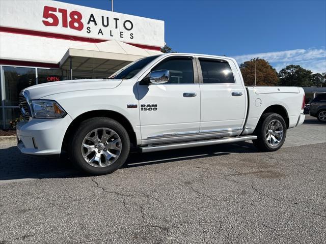 used 2016 Ram 1500 car, priced at $23,999