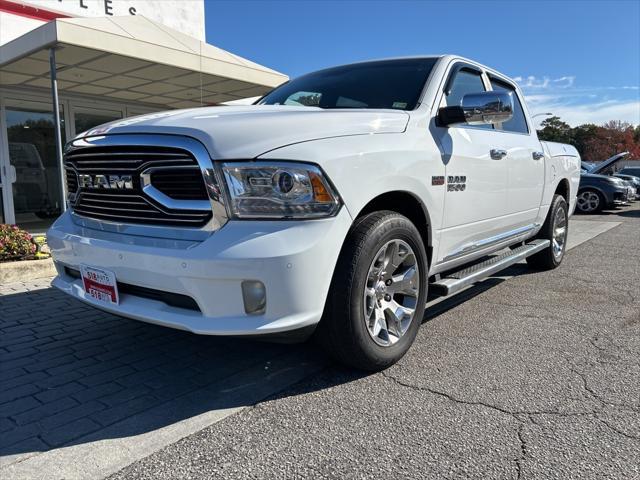 used 2016 Ram 1500 car, priced at $23,999