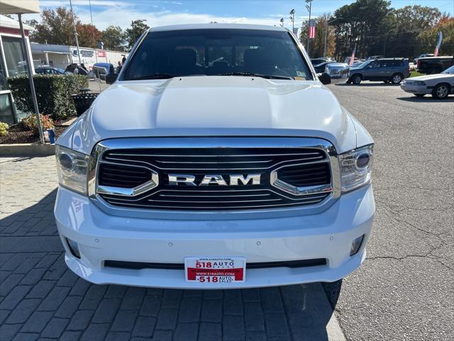 used 2016 Ram 1500 car, priced at $23,999