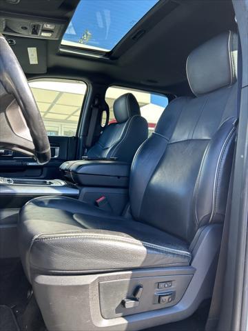 used 2016 Ram 1500 car, priced at $23,999