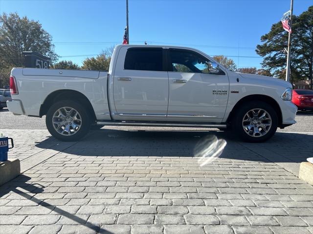 used 2016 Ram 1500 car, priced at $23,999