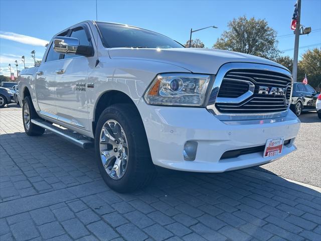 used 2016 Ram 1500 car, priced at $23,999