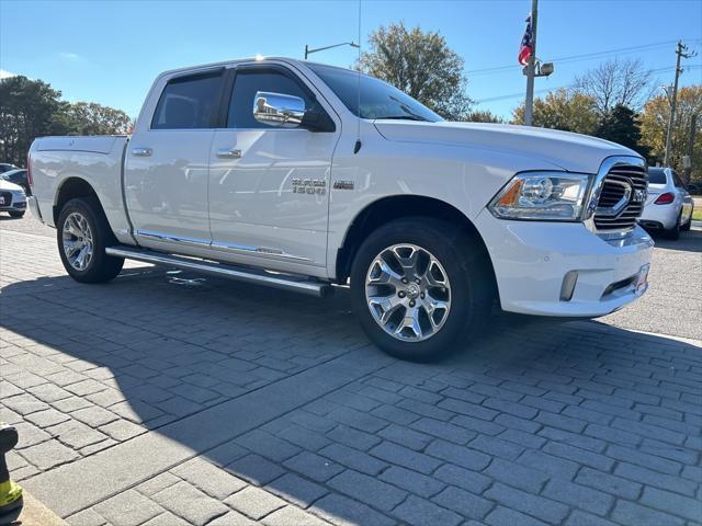 used 2016 Ram 1500 car, priced at $23,999