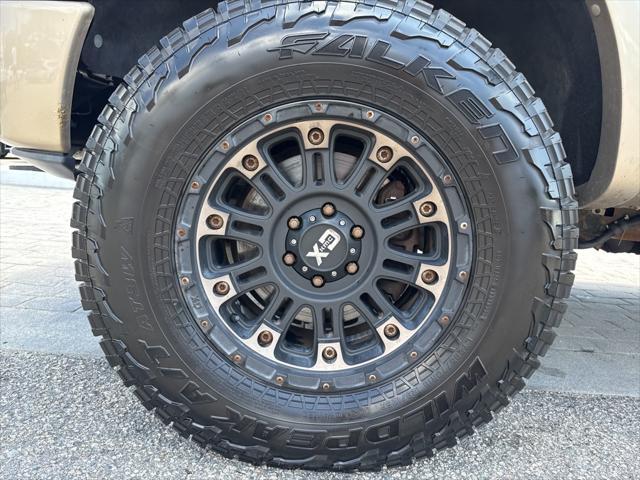 used 2012 Ford F-150 car, priced at $10,999