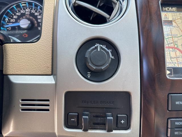 used 2012 Ford F-150 car, priced at $10,999