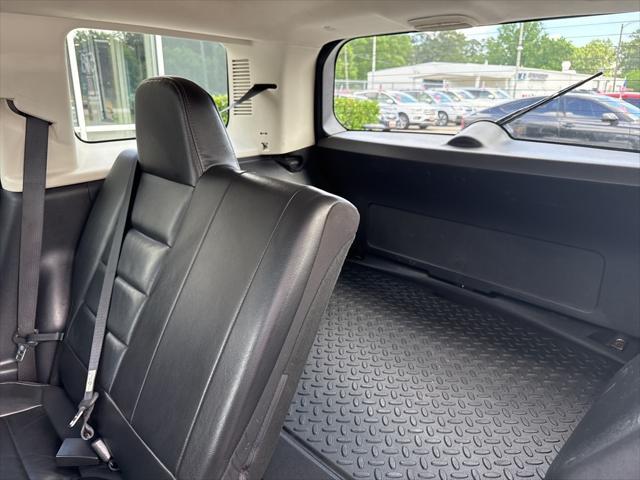 used 2008 Jeep Patriot car, priced at $4,500