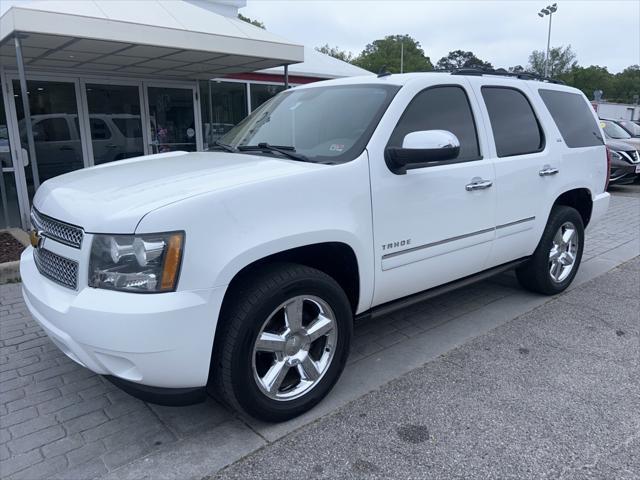 used 2012 Chevrolet Tahoe car, priced at $16,500