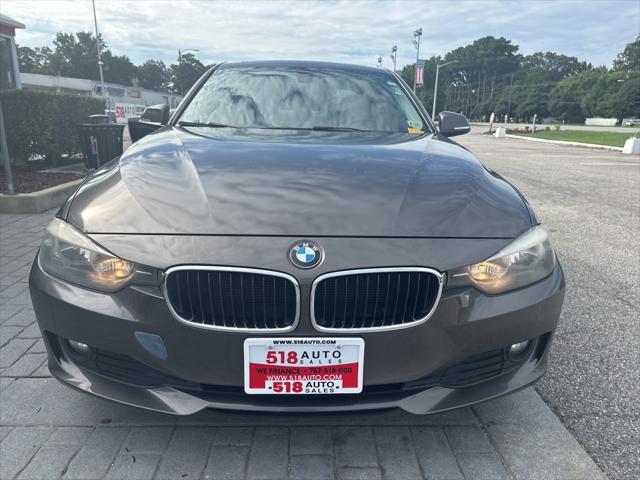 used 2014 BMW 320 car, priced at $7,999