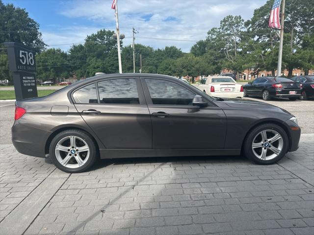 used 2014 BMW 320 car, priced at $7,999