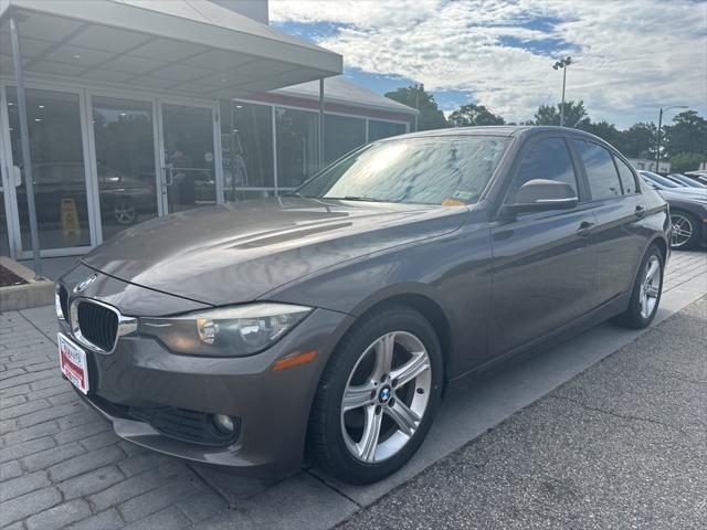 used 2014 BMW 320 car, priced at $7,999