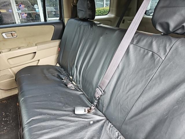 used 2013 Honda Pilot car, priced at $9,999
