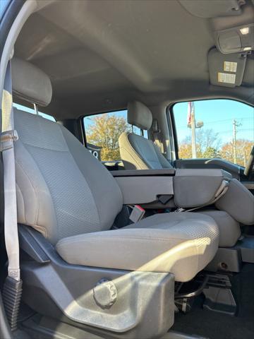 used 2019 Ford F-150 car, priced at $20,500