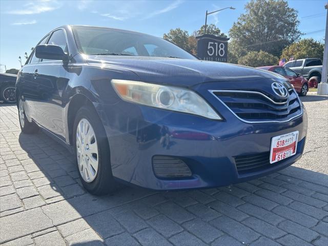 used 2011 Toyota Camry car, priced at $8,999