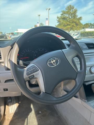 used 2011 Toyota Camry car, priced at $8,999