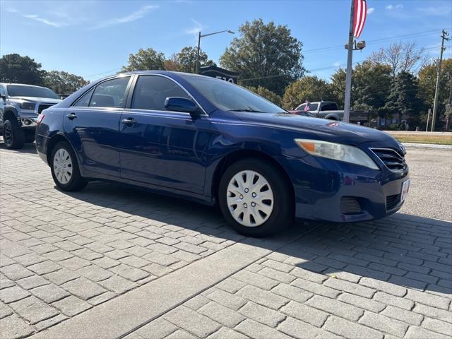 used 2011 Toyota Camry car, priced at $8,999