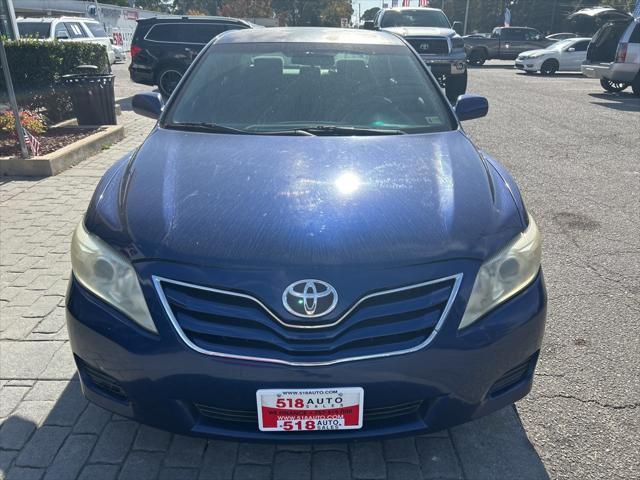 used 2011 Toyota Camry car, priced at $8,999