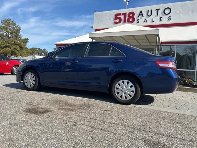 used 2011 Toyota Camry car, priced at $8,999