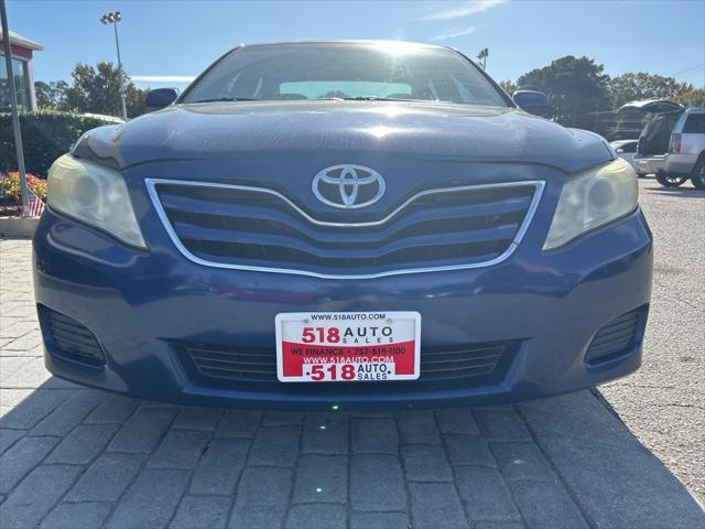 used 2011 Toyota Camry car, priced at $8,999