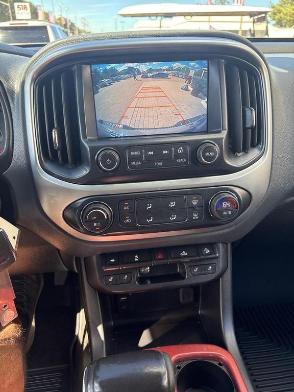 used 2017 Chevrolet Colorado car, priced at $14,999