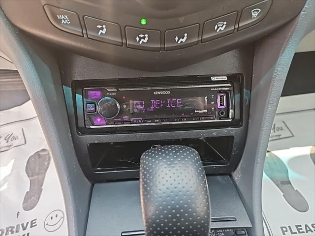 used 2007 Honda Accord car, priced at $3,999