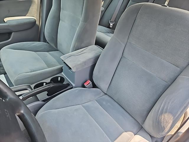 used 2007 Honda Accord car, priced at $3,999