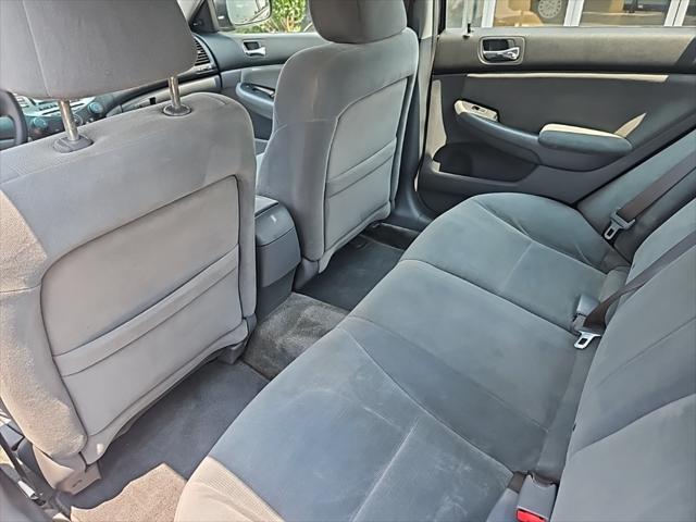used 2007 Honda Accord car, priced at $3,999