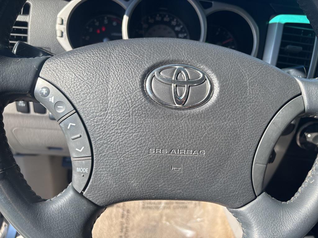 used 2004 Toyota 4Runner car, priced at $6,999