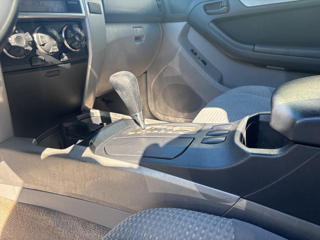 used 2004 Toyota 4Runner car, priced at $6,999