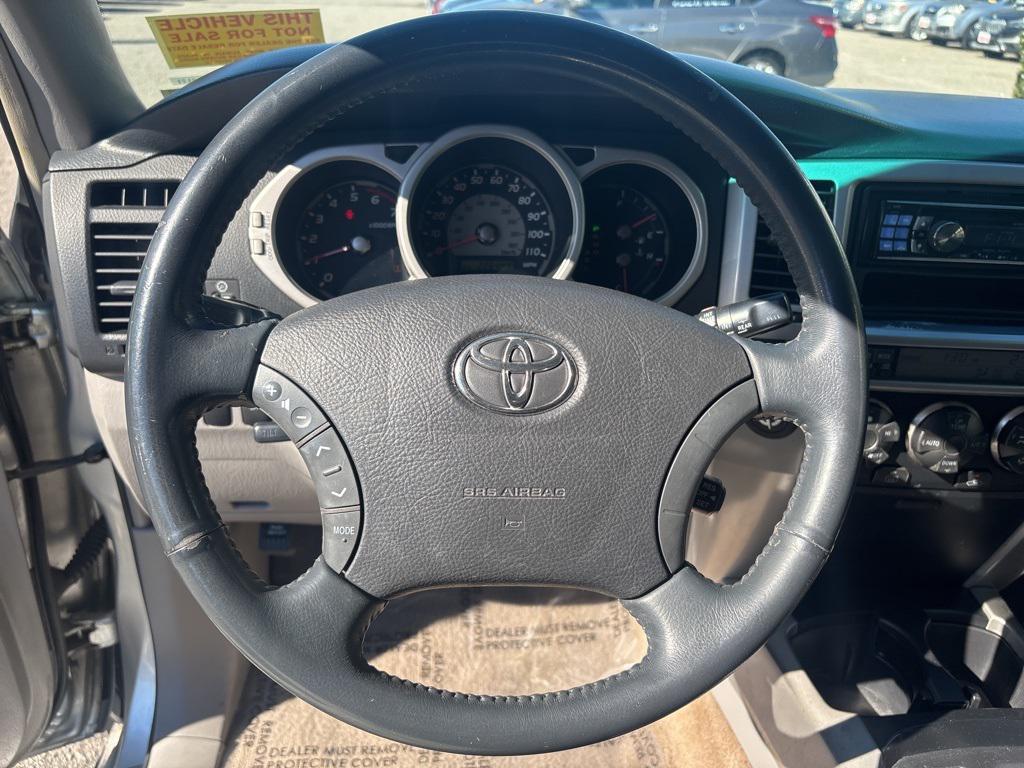 used 2004 Toyota 4Runner car, priced at $6,999