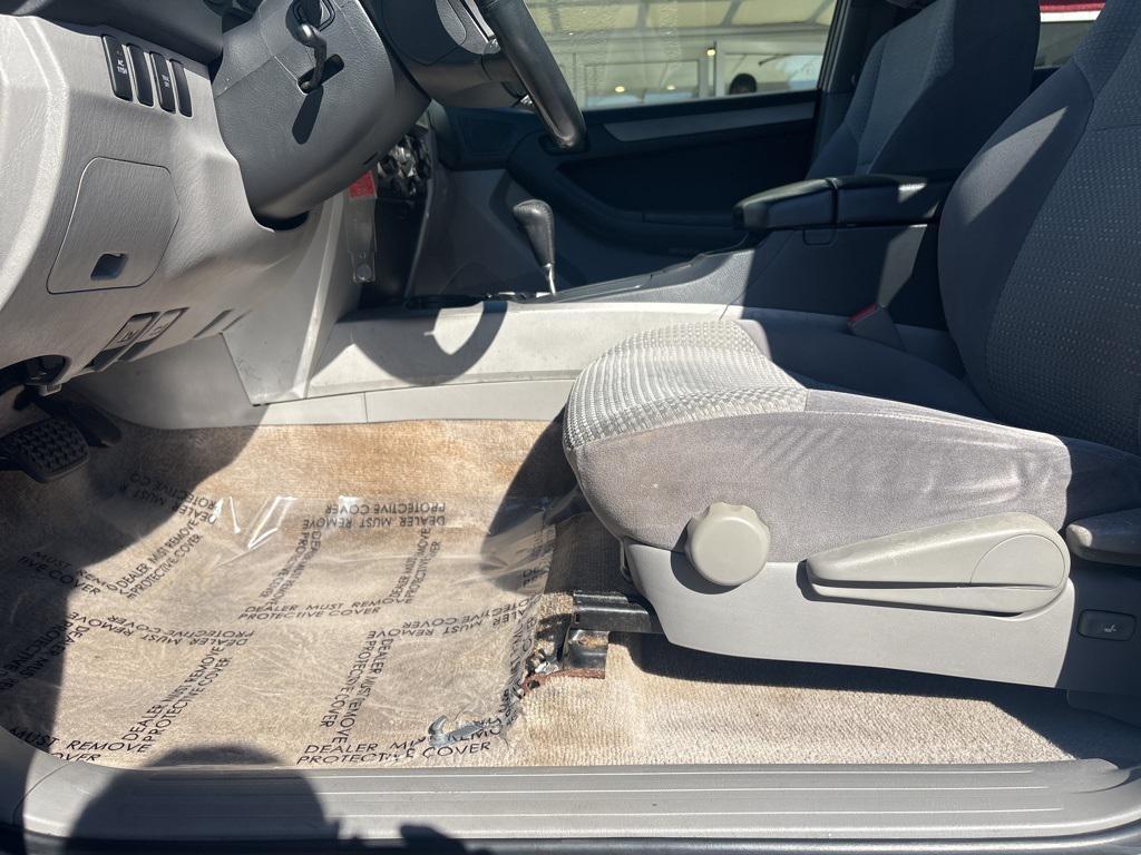 used 2004 Toyota 4Runner car, priced at $6,999