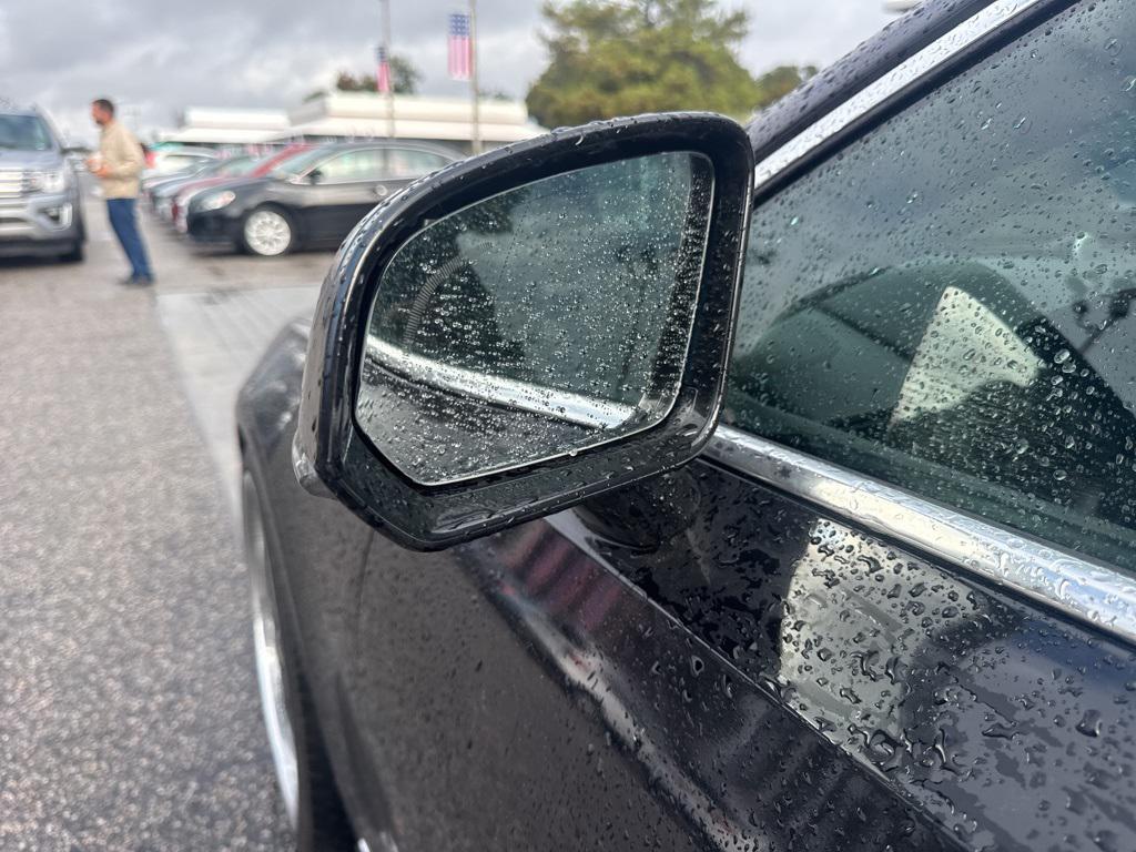 used 2018 Volvo S90 car, priced at $18,999