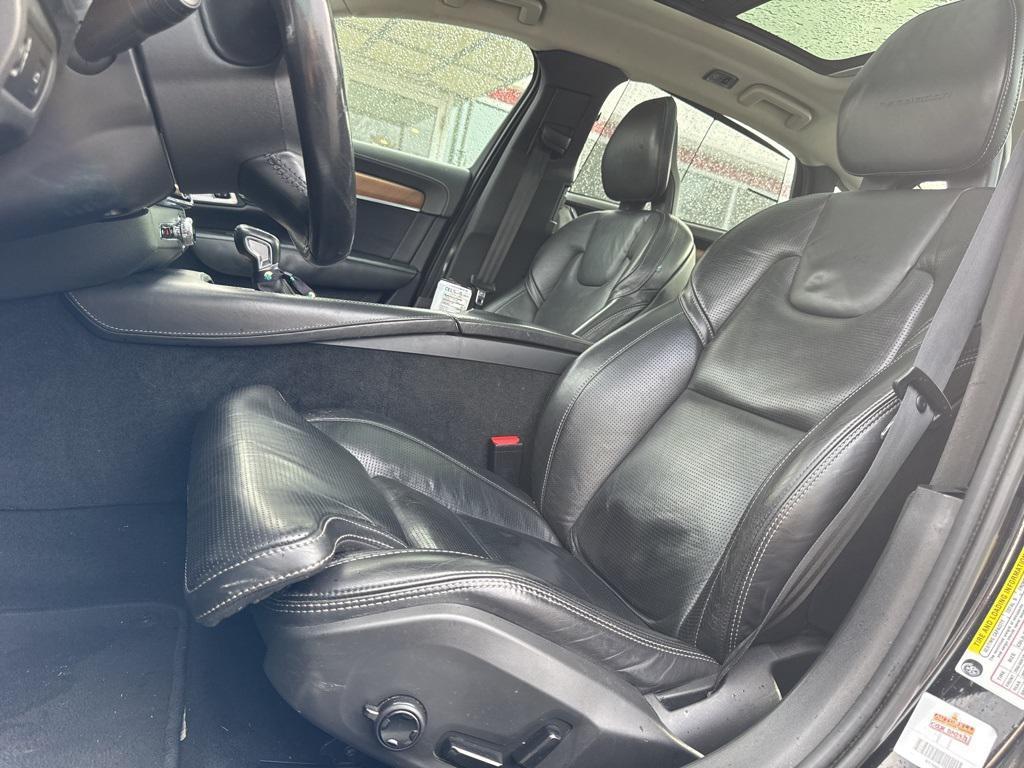 used 2018 Volvo S90 car, priced at $18,999