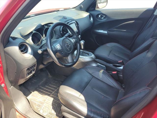 used 2011 Nissan Juke car, priced at $7,999