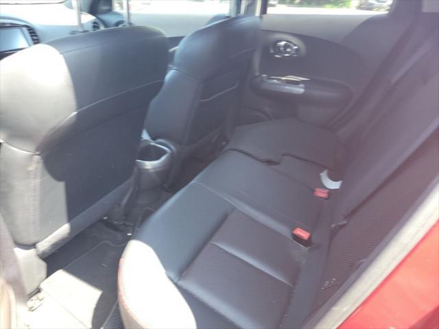 used 2011 Nissan Juke car, priced at $7,999