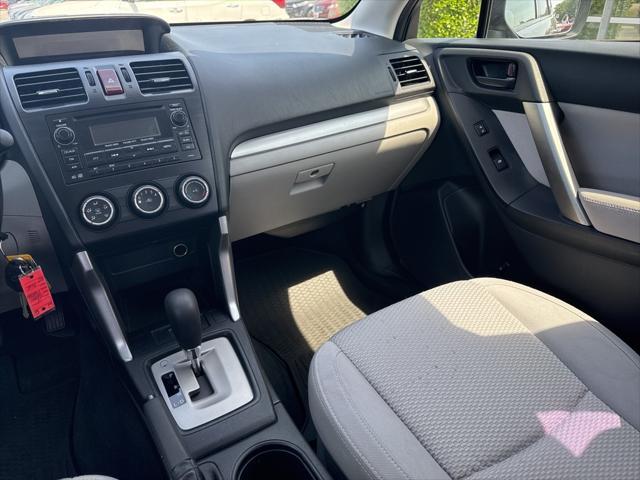 used 2014 Subaru Forester car, priced at $10,500