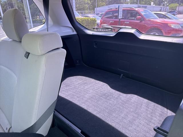 used 2014 Subaru Forester car, priced at $10,500