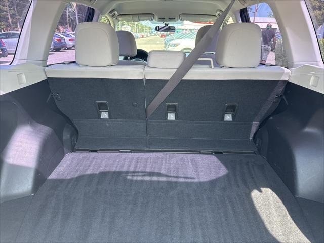used 2014 Subaru Forester car, priced at $10,500