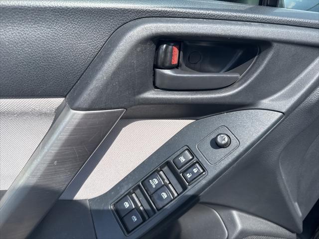 used 2014 Subaru Forester car, priced at $10,500
