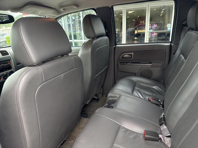 used 2005 GMC Canyon car, priced at $7,999