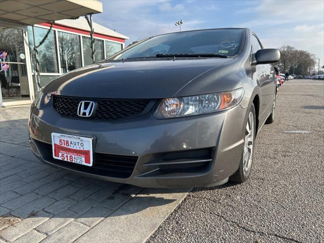 used 2011 Honda Civic car, priced at $7,999