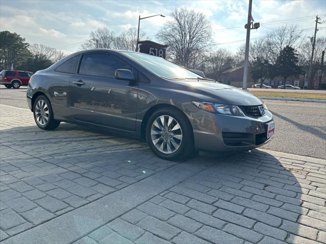 used 2011 Honda Civic car, priced at $7,999