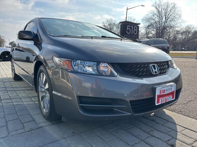 used 2011 Honda Civic car, priced at $7,999