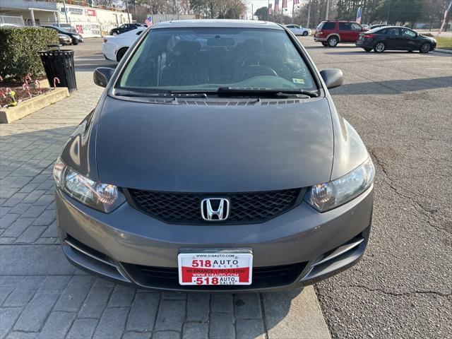 used 2011 Honda Civic car, priced at $7,999