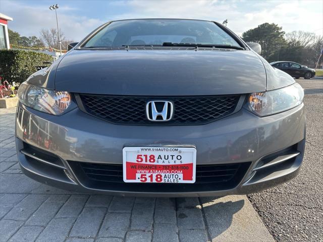 used 2011 Honda Civic car, priced at $7,999