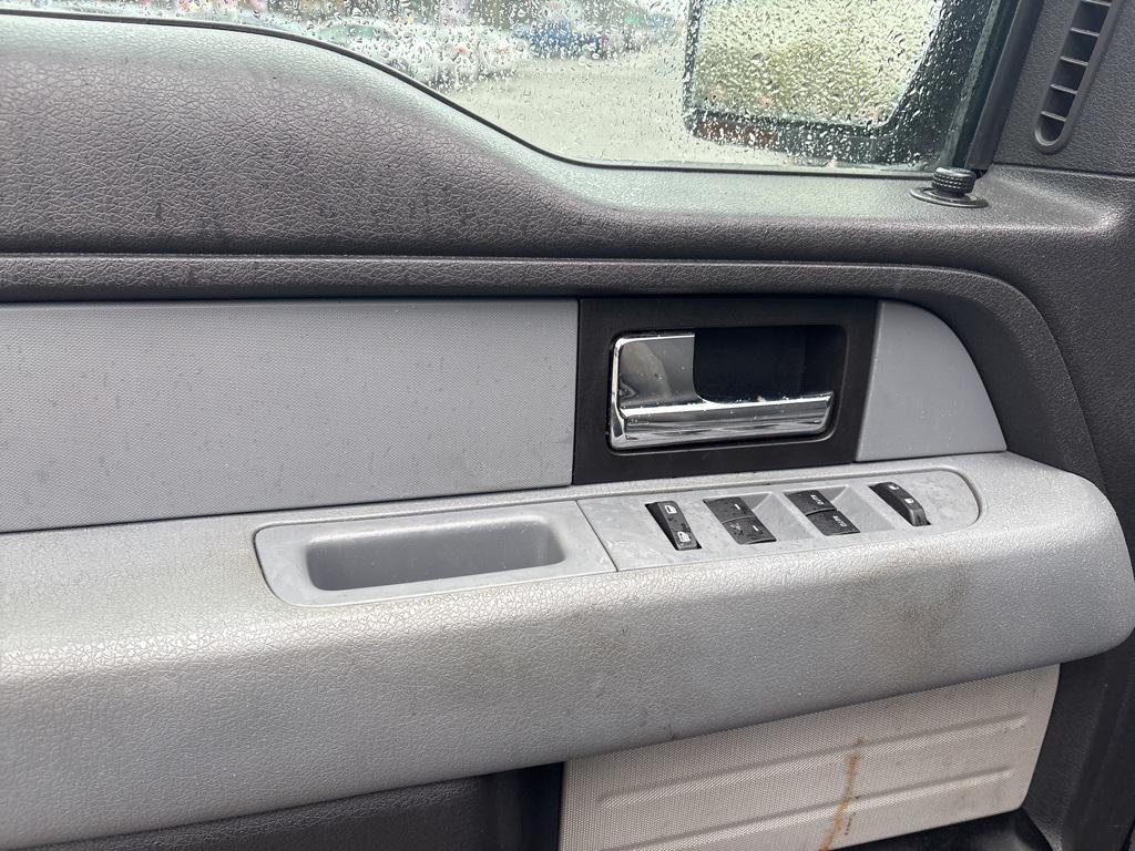 used 2014 Ford F-150 car, priced at $14,999